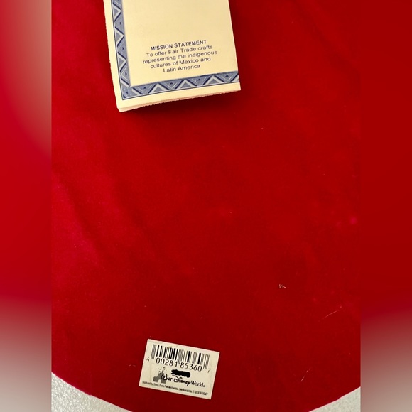 Disney Park - Aztec Solar Sun Inlay Stones Calendar Plaque Maya Inca Sculpture - Picture 5 of 7